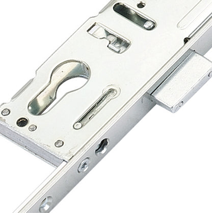 Latch Deadbolt 4 Rollers Lift Lever or Double Spindle Multipoint Door Lock