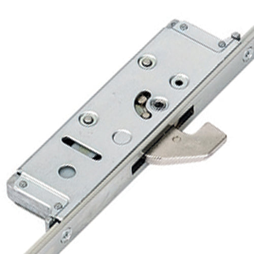Latch Deadbolt 2 Hooks Lift Lever or Double Spindle Multipoint Door Lock