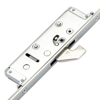 Latch Deadbolt 2 Hooks Lift Lever or Double Spindle Multipoint Door Lock
