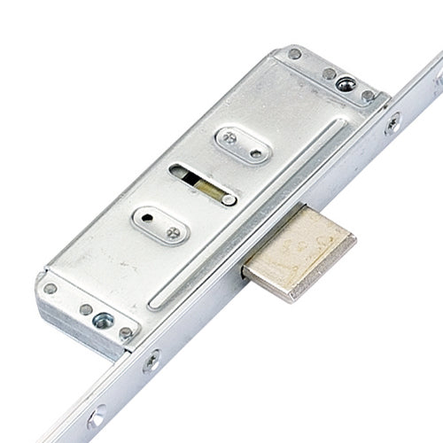 Latch 3 Deadbolts Lift Lever or Double Spindle Multipoint Door Lock - Option 2 (top deadbolt to spindle = 704mm)