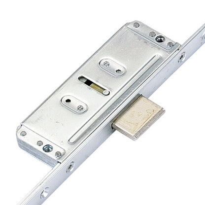 Latch 3 Deadbolts Lift Lever or Double Spindle Multipoint Door Lock - Option 2 (top deadbolt to spindle = 704mm)