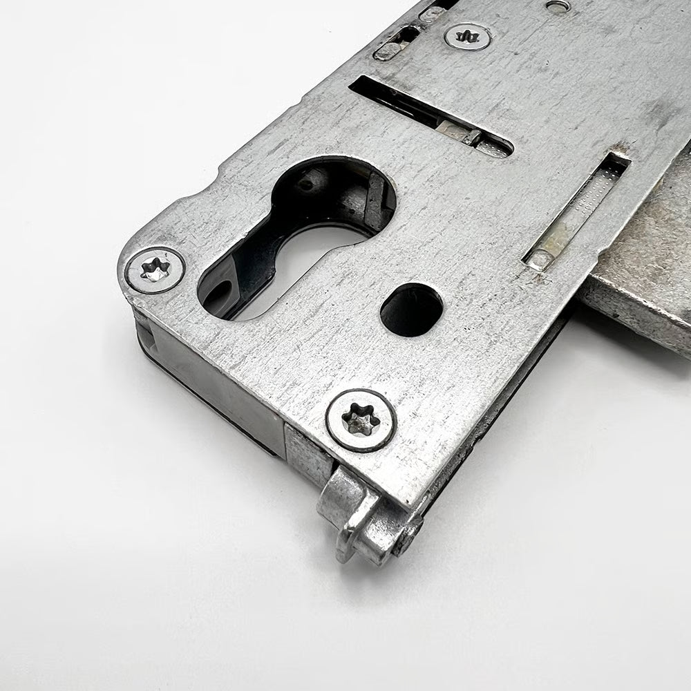 Auto Engage Passive Door Multipoint Gearbox