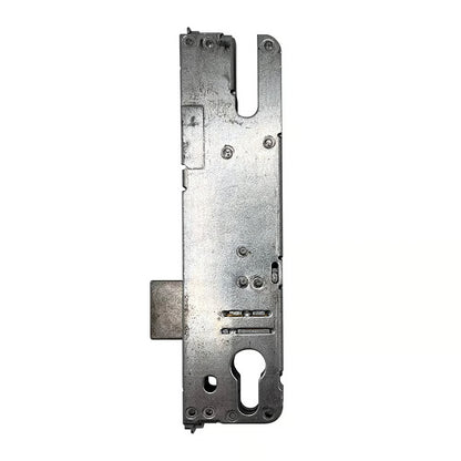 Auto Engage Passive Door Multipoint Gearbox