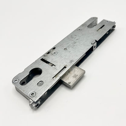 Auto Engage Passive Door Multipoint Gearbox