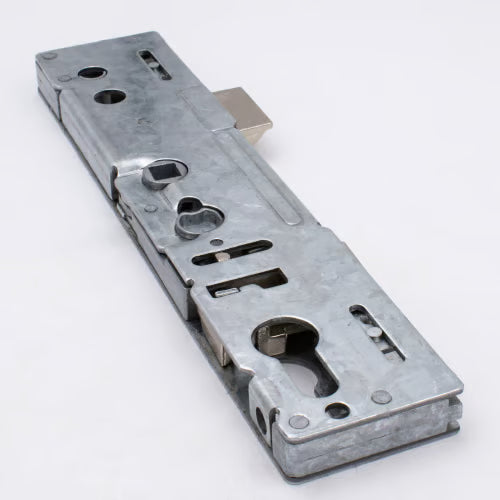 Copy Multipoint Gearbox - Lift Lever