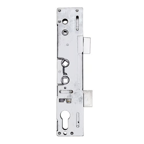 Copy Multipoint Gearbox - Lift Lever or Double Spindle