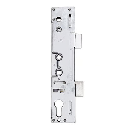 Copy Multipoint Gearbox - Lift Lever or Double Spindle