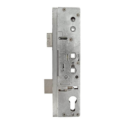 Copy Multipoint Gearbox - Lift Lever or Double Spindle