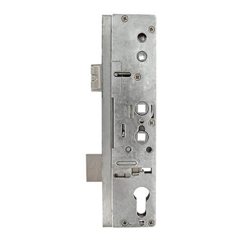 Copy Multipoint Gearbox - Lift Lever or Double Spindle