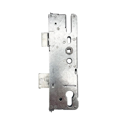 Auto-Engage Genuine Multipoint Gearbox - Automatic Locking