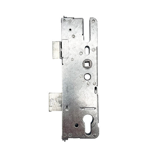 Auto-Engage Genuine Multipoint Gearbox - Automatic Locking