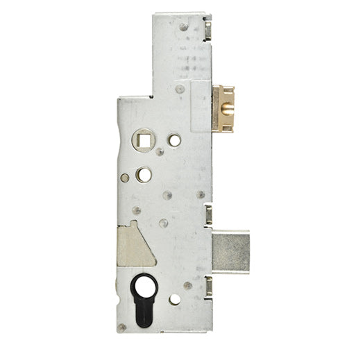 Genuine Multipoint Gearbox - Key Wind