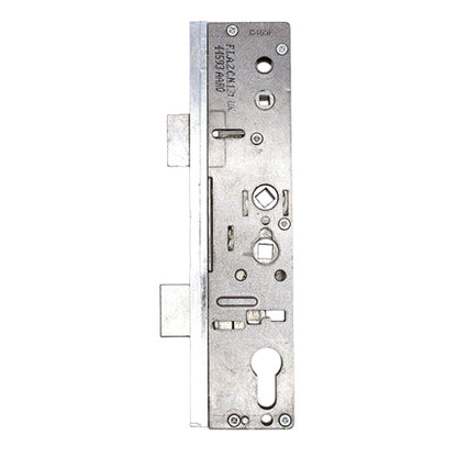 Genuine Multipoint Gearbox - Lift Lever or Double Spindle