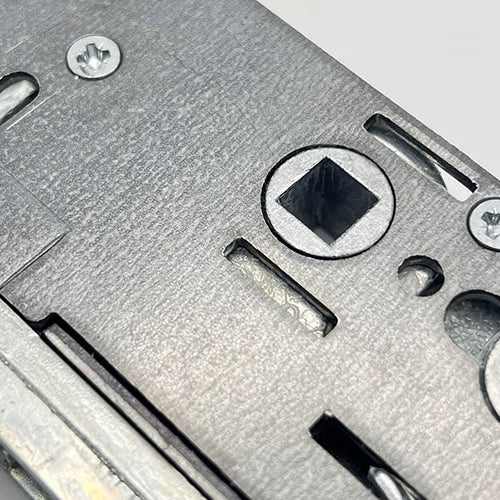 Genuine Multipoint Gearbox - Lift Lever or Double Spindle