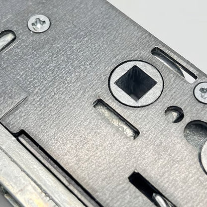 Genuine Multipoint Gearbox - Lift Lever or Double Spindle