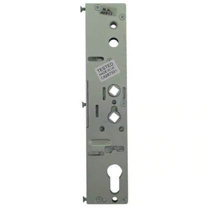 Passive Genuine Multipoint Gearbox - Lift Lever or Double Spindle