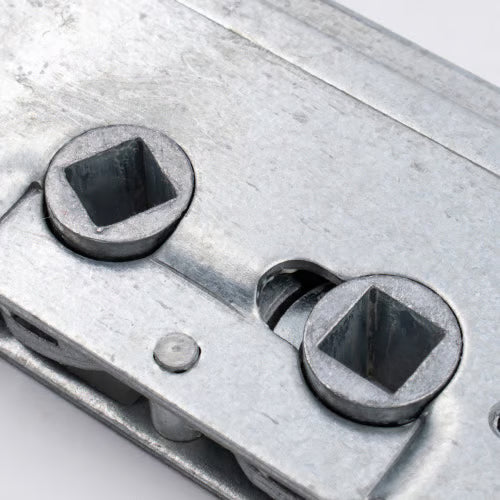Passive Genuine Multipoint Gearbox - Lift Lever or Double Spindle