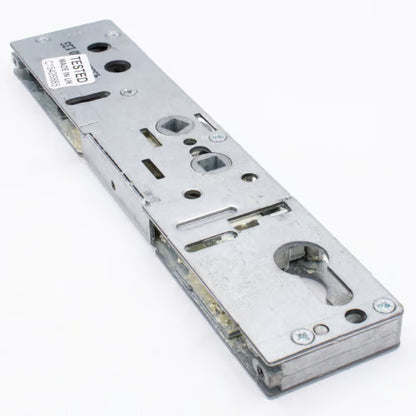 Passive Genuine Multipoint Gearbox - Lift Lever or Double Spindle