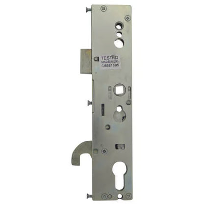 Hookbolt Genuine Multipoint Gearbox - Lift Lever