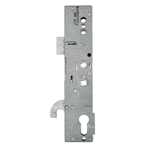 Hookbolt Genuine Mulitpoint Gearbox - Lift Lever or Double Spindle