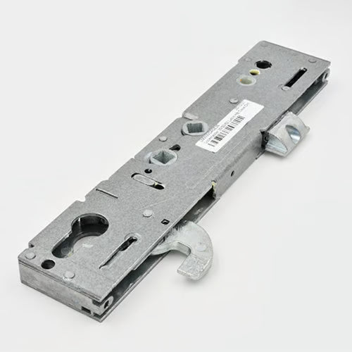 Hookbolt Genuine Mulitpoint Gearbox - Lift Lever or Double Spindle
