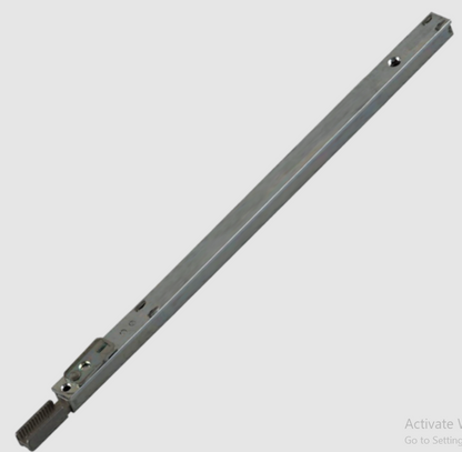 Reverse Action Top Shootbolt