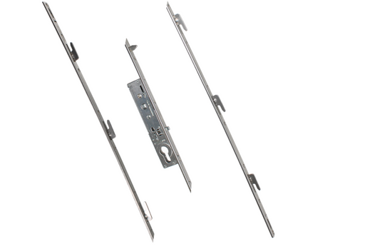 XL 6 Hook Patio Door Lock 1414mm x 16mm PD1000