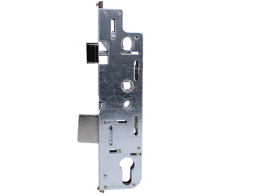Doormaster Lever Operated Latch & Deadbolt Single Spindle Gearbox To Suit GU