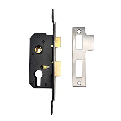 5220 Dual Profile Mortice Sashlock