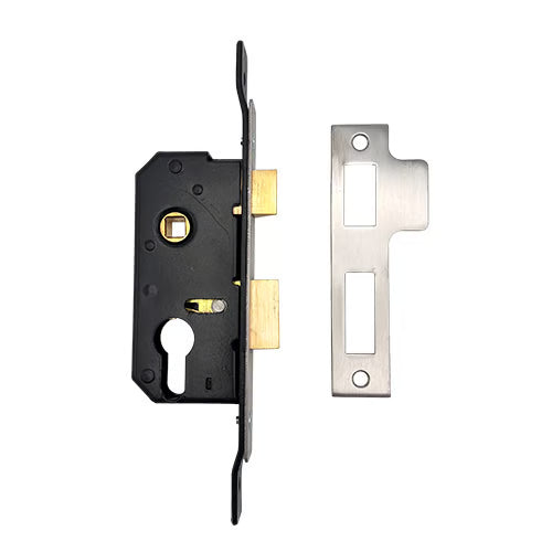 5220 Dual Profile Mortice Sashlock