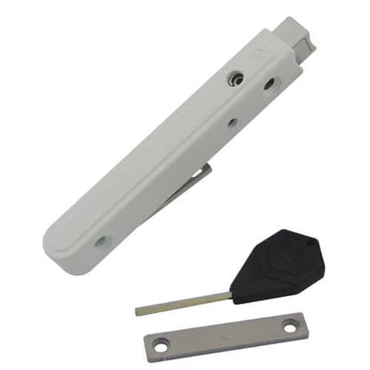 Multivent UPVC Tilt and Turn Window Restrictor