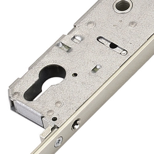 C-TS Lift Lever Passive Lock