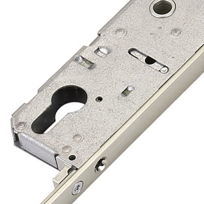 C-TS Lift Lever Passive Lock
