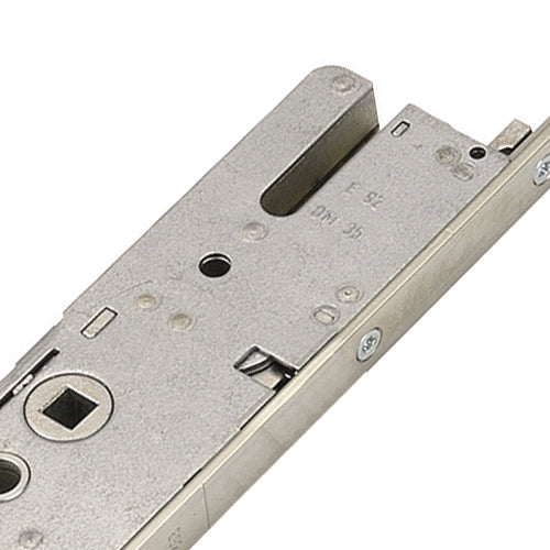 C-TS Lift Lever Passive Lock