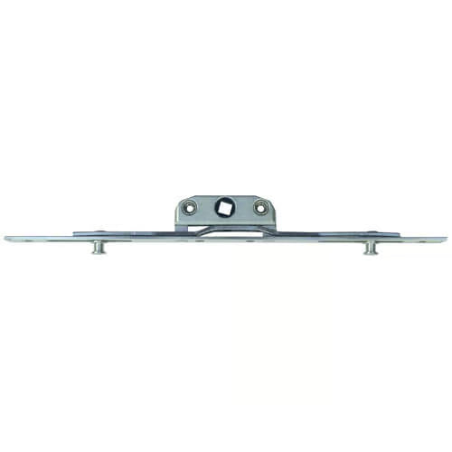 Inline Window Espagnolette - 20mm Backset Mushroom Cams