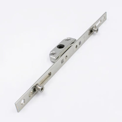 Inline Window Espagnolette - 20mm Backset Mushroom Cams