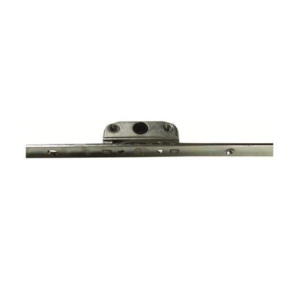 Inline Window Espagnolette - 22mm Backset Mushroom Cams