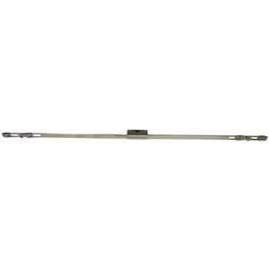 Offset Single Track Window Espag 25mm Backset