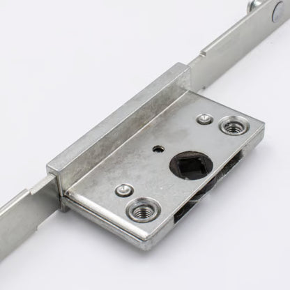 Offset Single Track Window Espag 25mm Backset