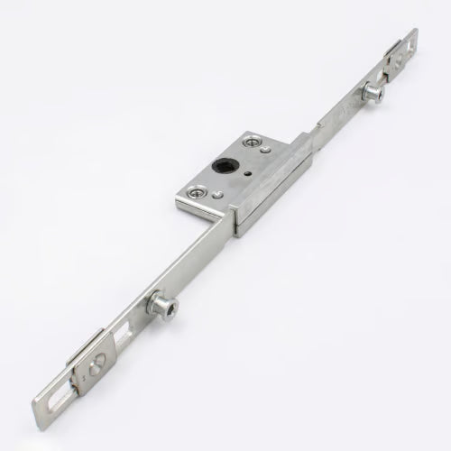 Offset Single Track Window Espag 25mm Backset