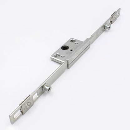 Offset Single Track Window Espag 25mm Backset