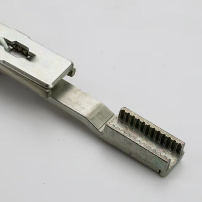 Top Shootbolt - Normal Action - 500mm