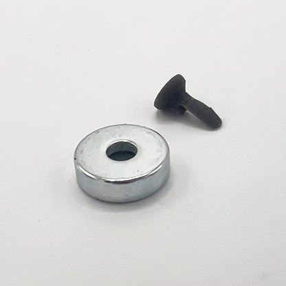 Sense Round Magnet