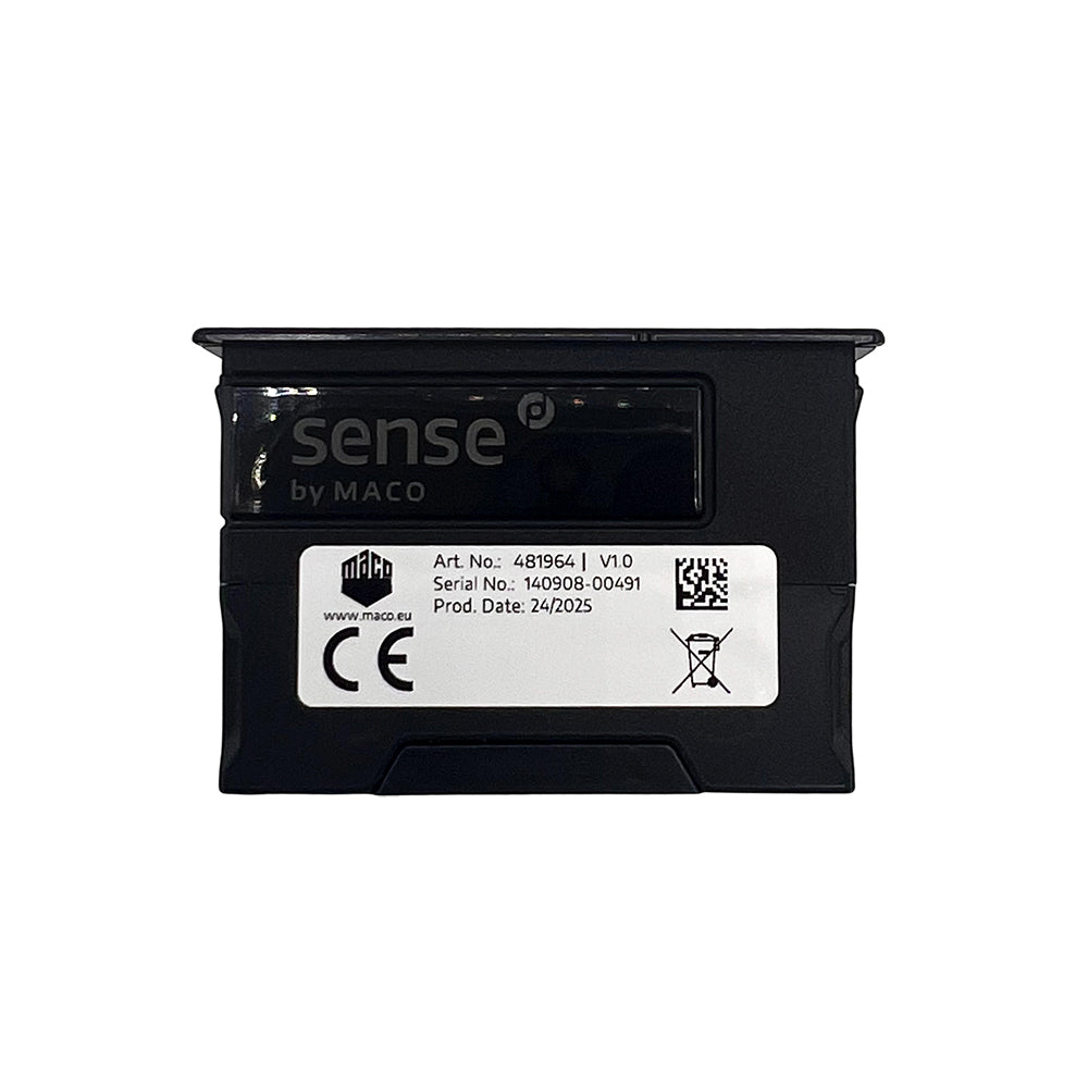Sense Wireless Sensor to suit Main Entrance and Side Doors
