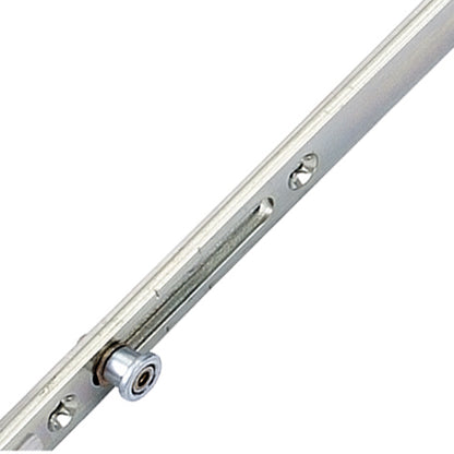 Latch Deadbolt 4 Mushrooms Lift Lever Multipoint Door Lock