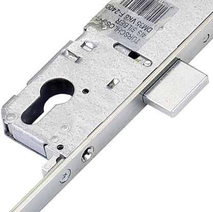 Latch Deadbolt 4 Mushrooms Lift Lever Multipoint Door Lock