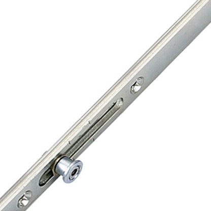 Latch Deadbolt 4 Mushrooms Lift Lever Multipoint Door Lock
