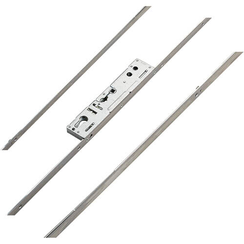 3 Lift Lever Passive Lock