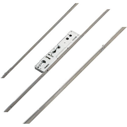 3 Lift Lever Passive Lock