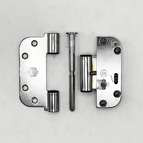 Composite Door Hinge